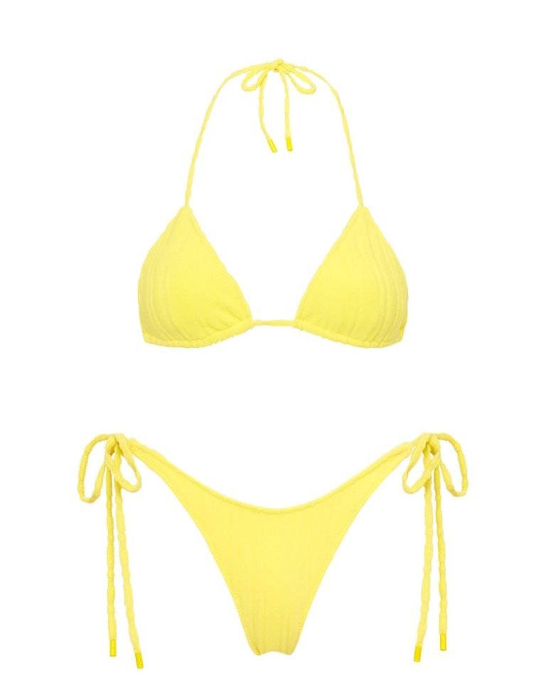 Best Triangl Bikini Dupes 2024 On Shein