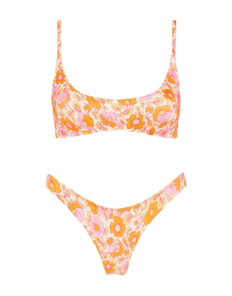Best Triangl Bikini Dupes 2024 On Shein