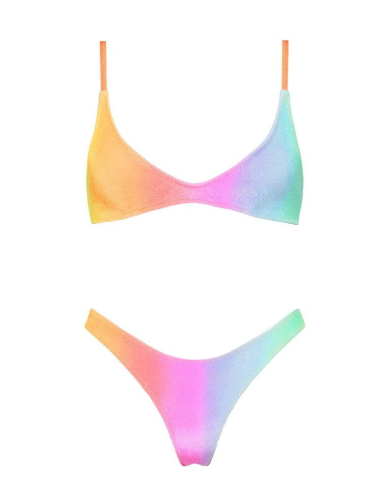 Best Triangl Bikini Dupes 2024 On Shein