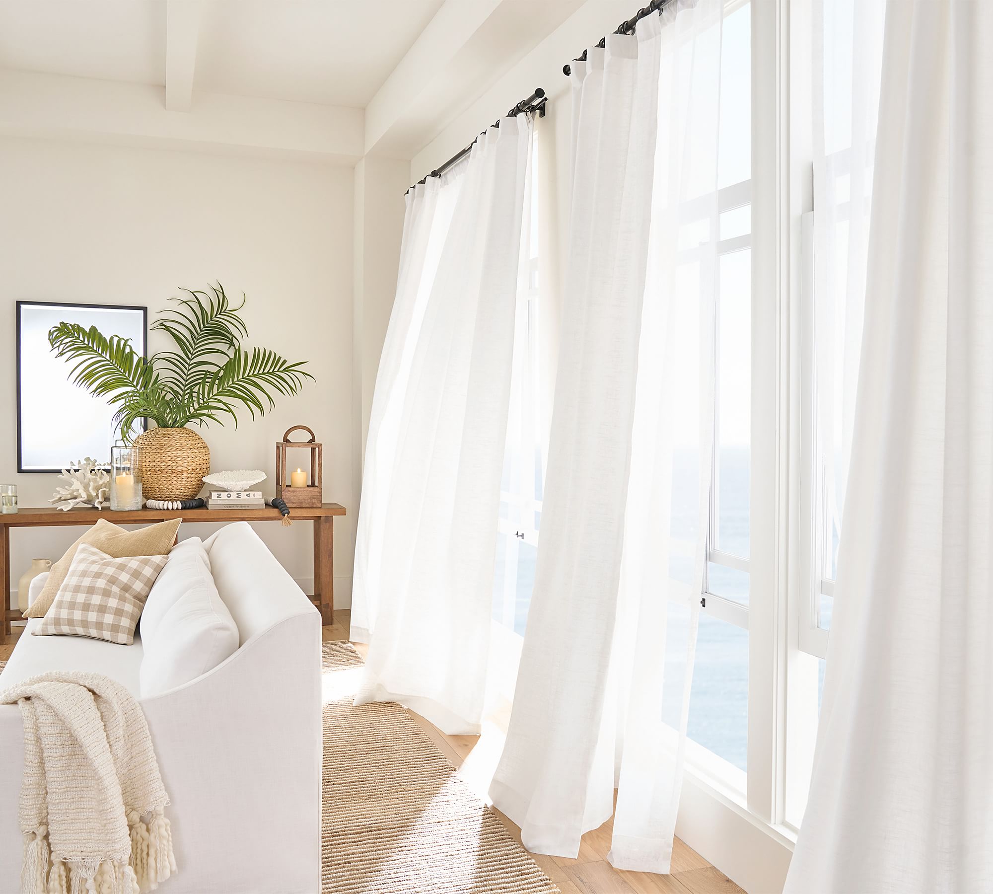6 Best Pottery Barn Curtain Dupes And Alternatives