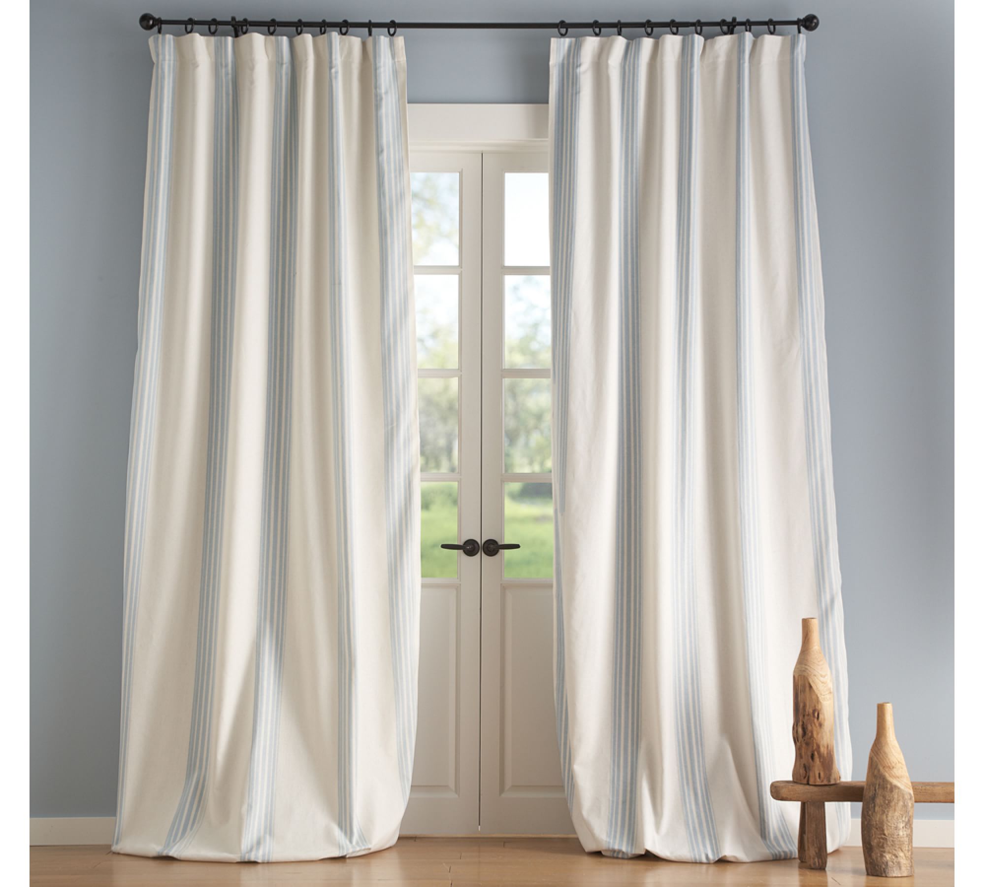 6 Best Pottery Barn Curtain Dupes And Alternatives