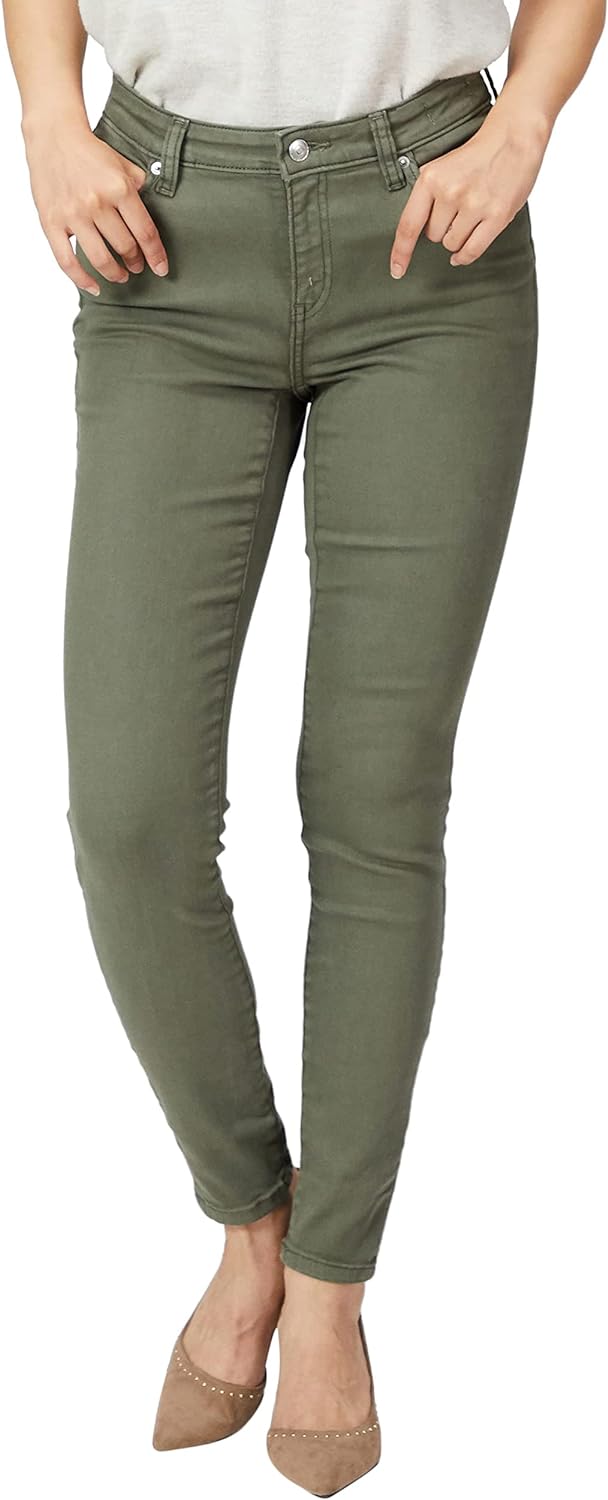 What Color Go With Olive Green Pants? 5 Perfect Color Match!