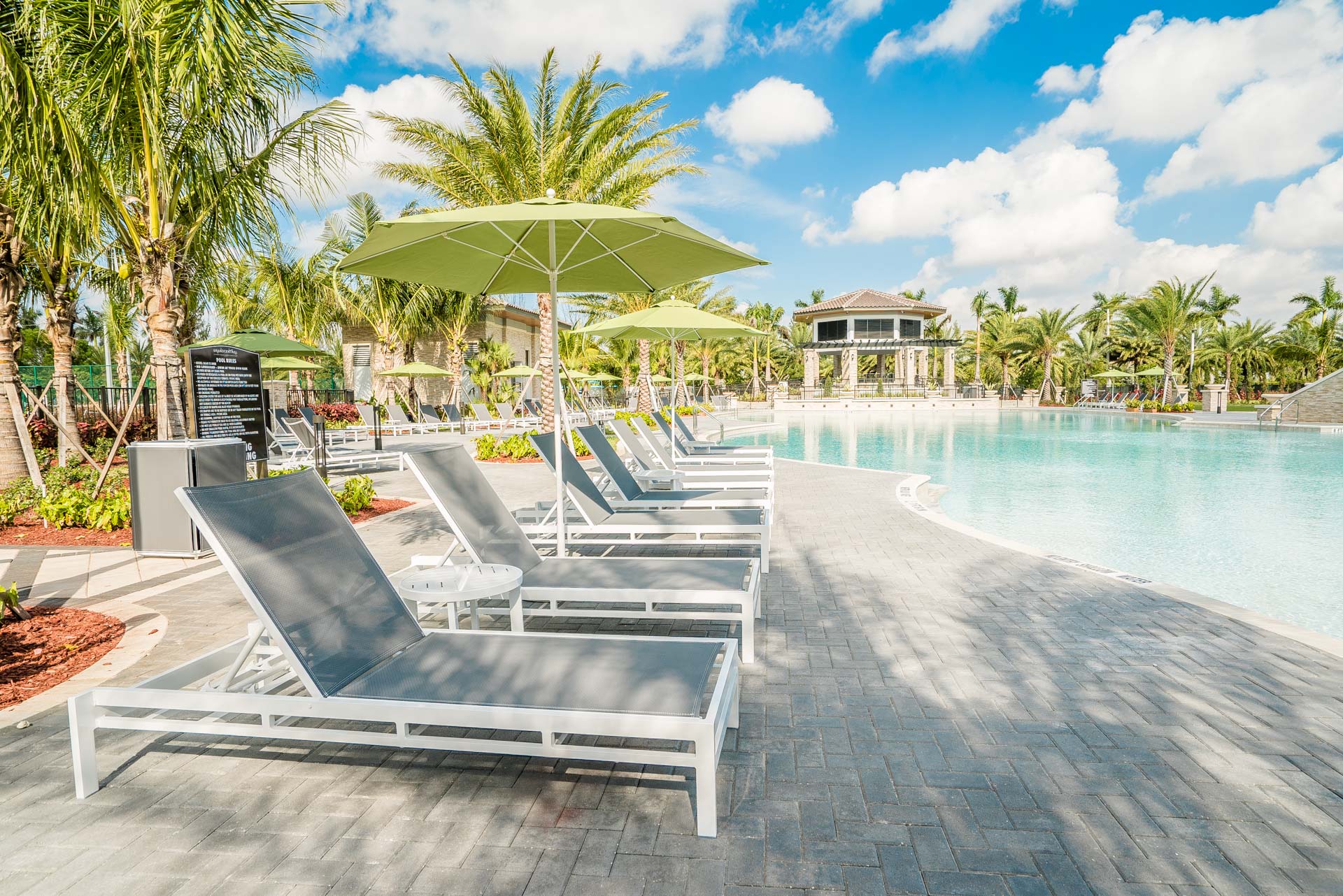 Florida Patio Furniture Orlando, FL Cabana Couture