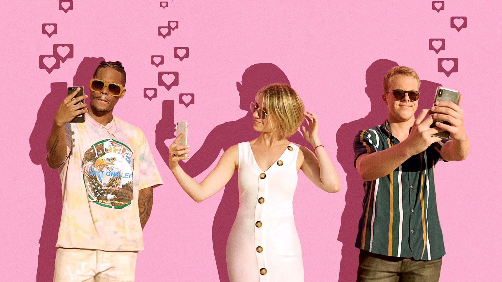 Fake Famous HBO lança documentário sobre falsos influenciadores