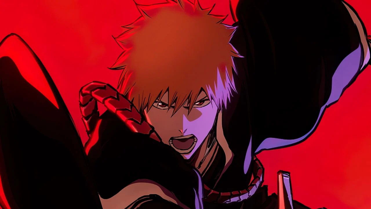 Bleach Sennen Kessenhen será transmitido pelo Disney+