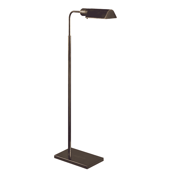 Studio Floor Lamp Cabana Home