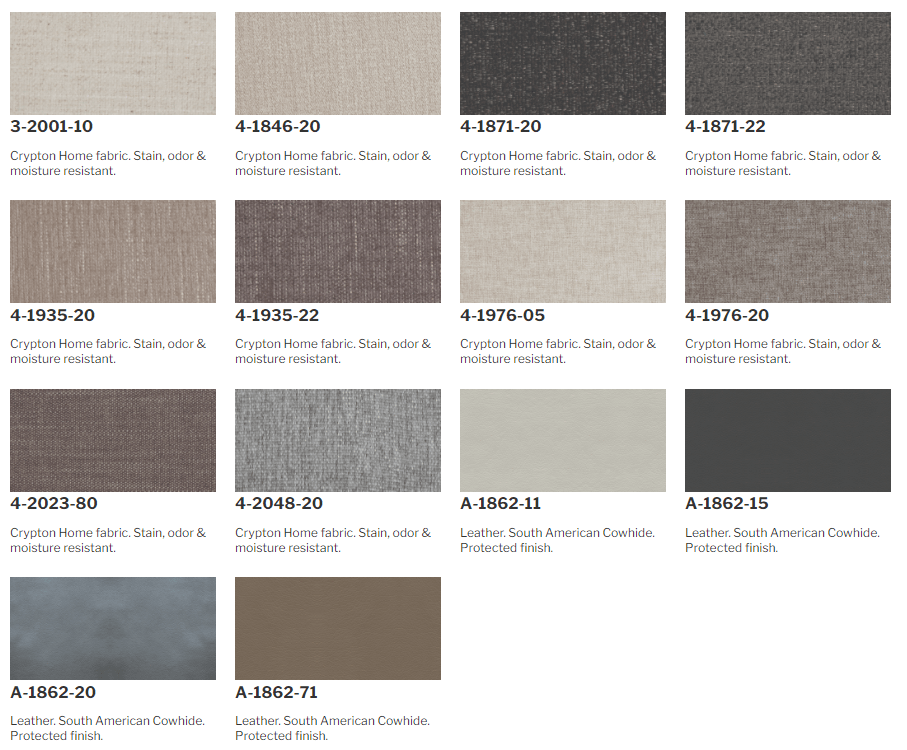 Milo Baughman "Tighten Up" Recliner Cabana Home