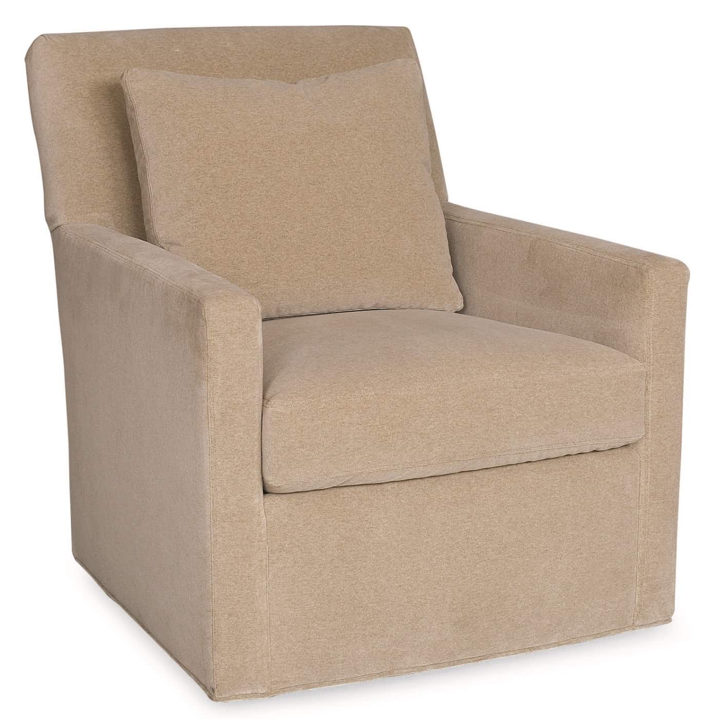 LEE Swivel Chair BEST SELLER! Cabana Home