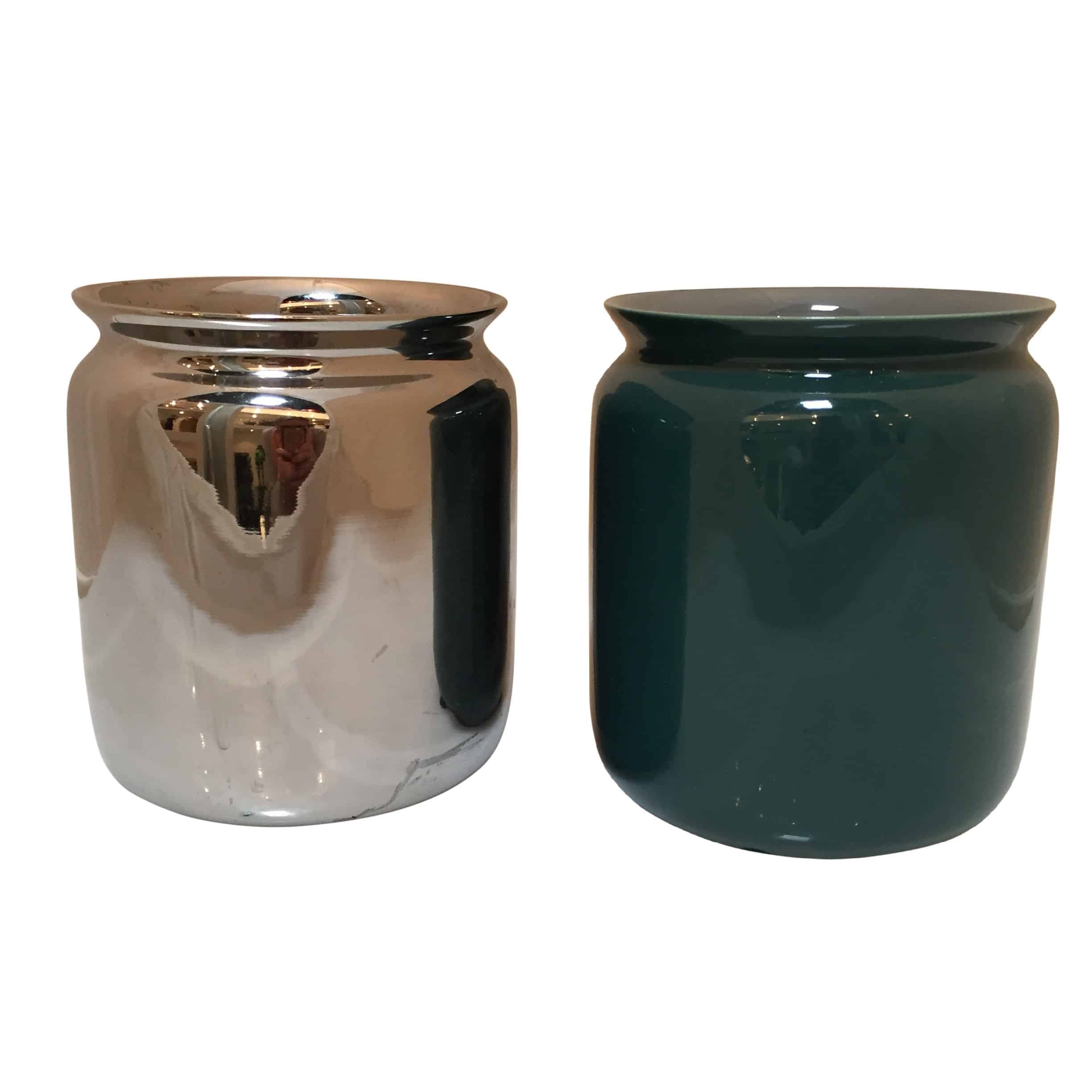 Wide Mouth Vase Cabana Home