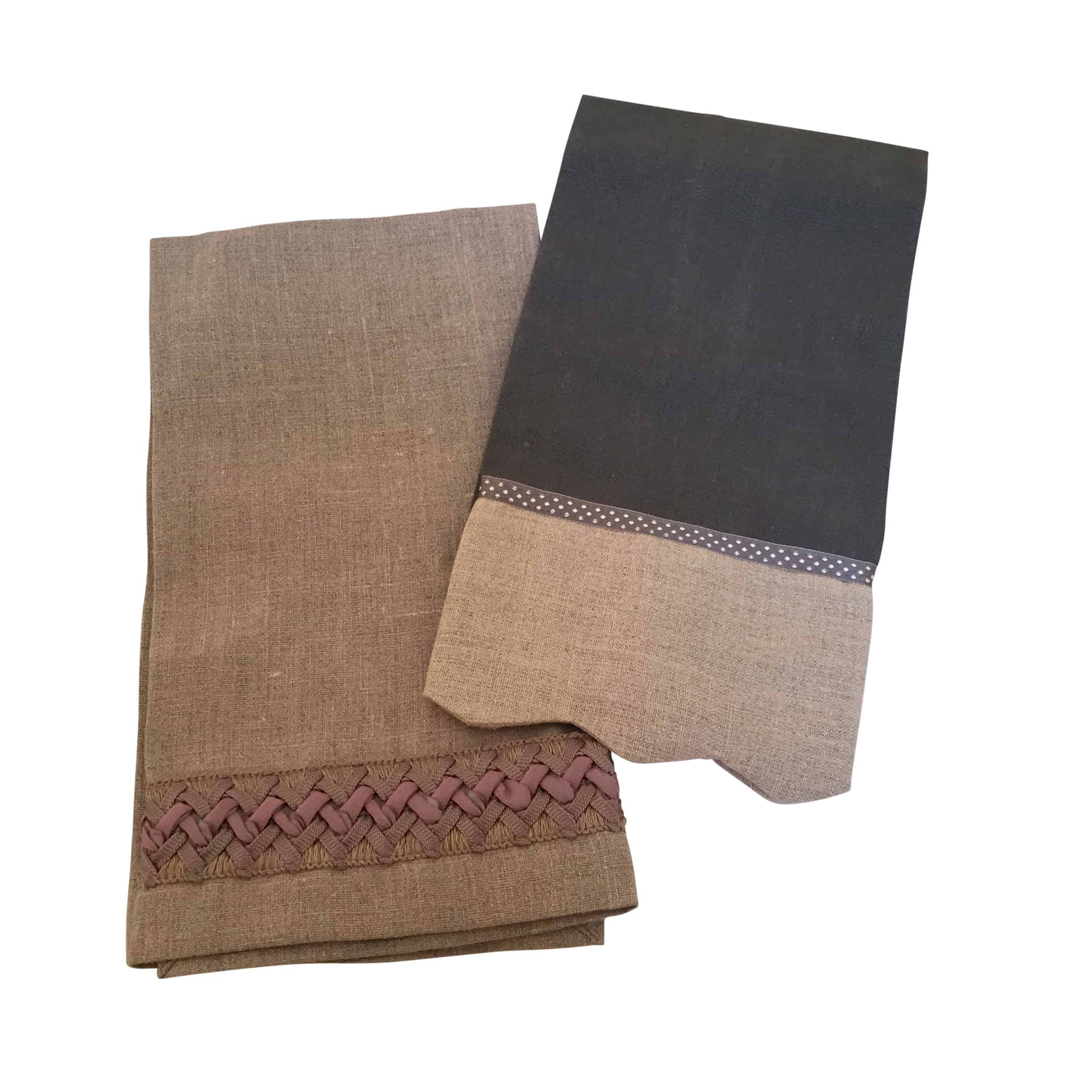 Guest Hand Towels Cabana Home