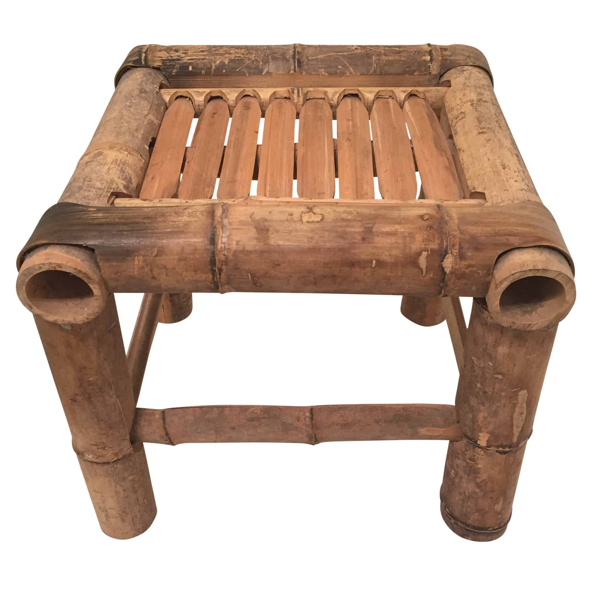Bamboo Stool/Riser Cabana Home