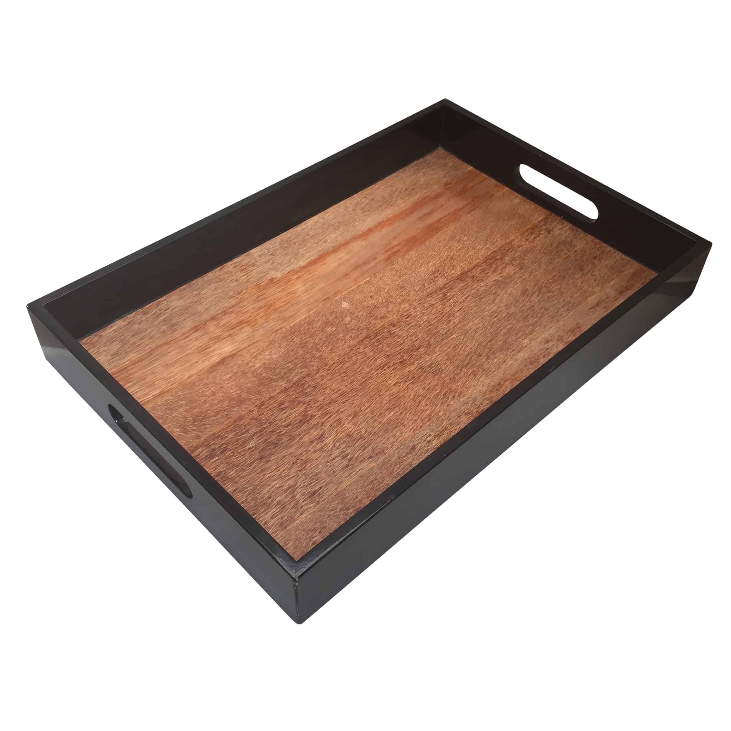 Coconut Shell Tray Cabana Home