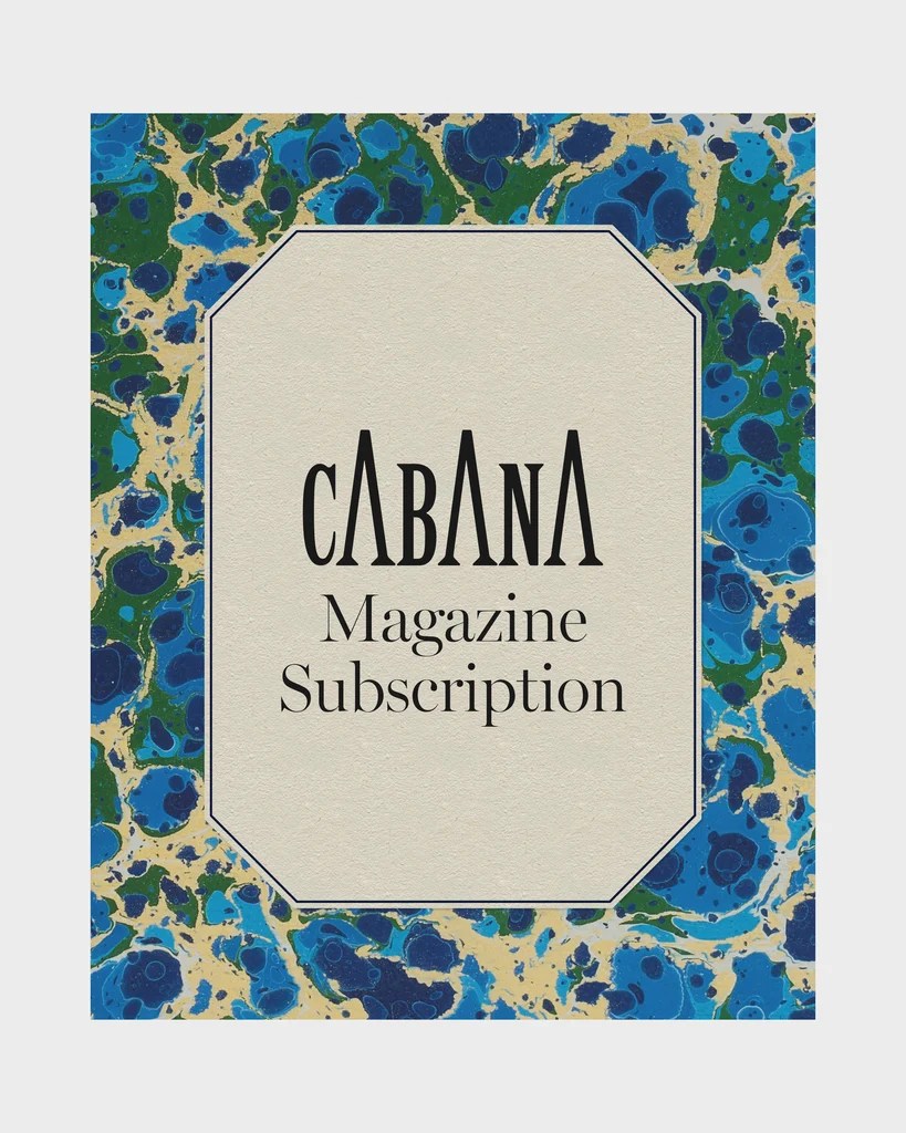 Cabana Magazine