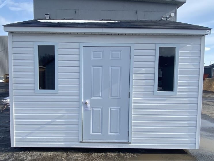 Entrepôt Garages et Cabanons Fontaine