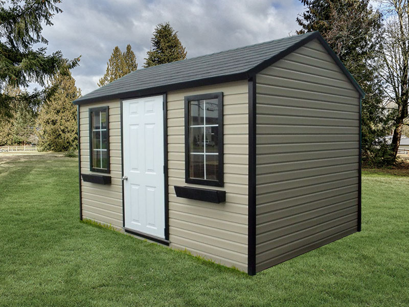 Cabanons, garages, Longueuil Cabanon Yrec