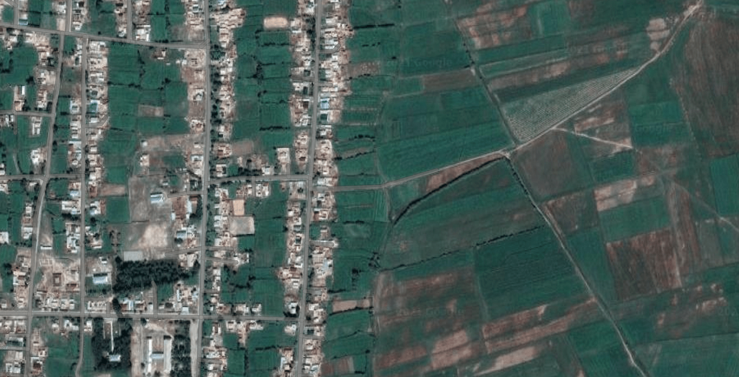 The Impact of Land Reform in Kyrgyzstan on Poverty Reduction CABAR.asia