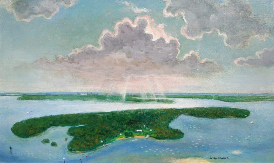 History of Cabbage Key Cabbage Key Inn & Restaurant