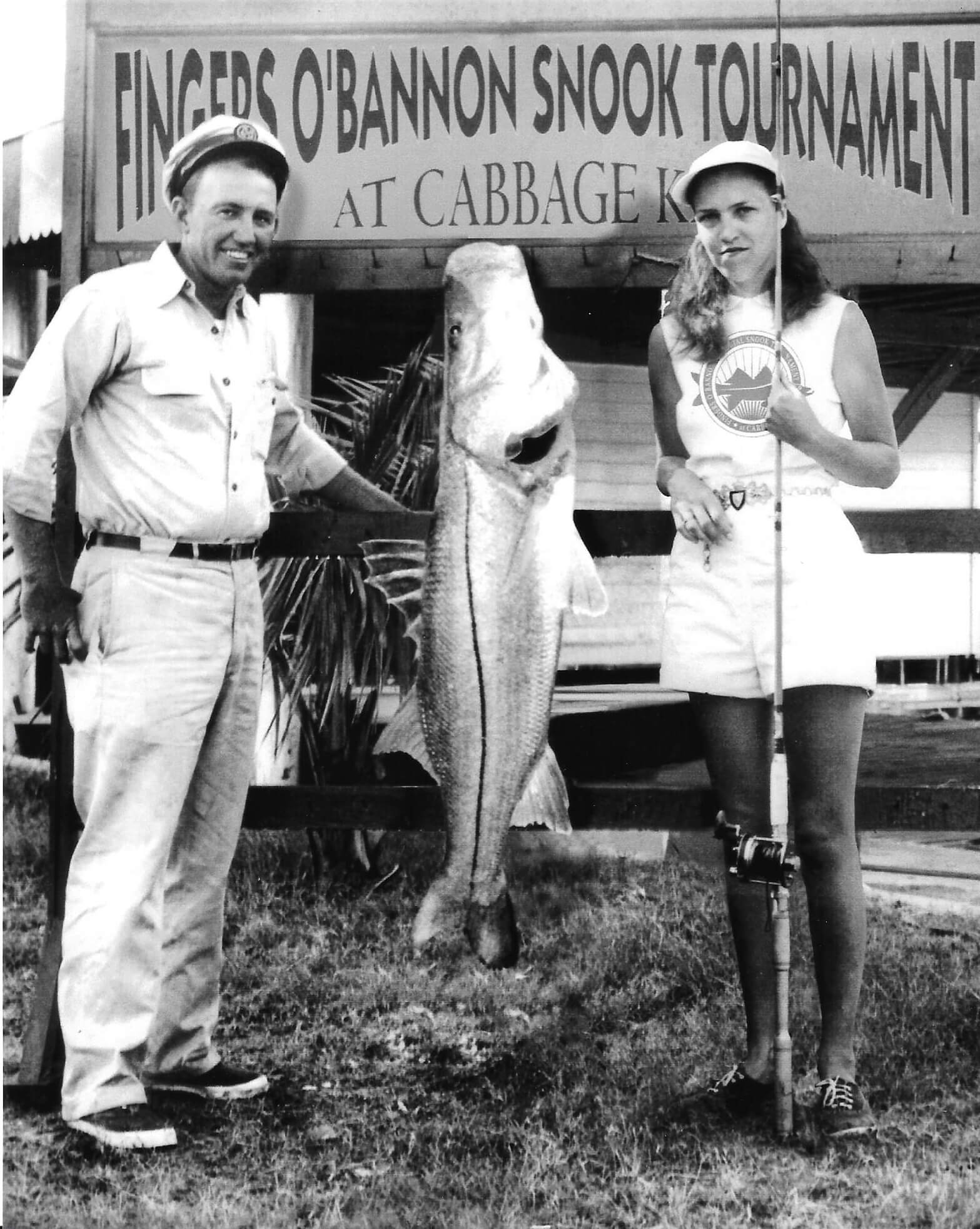 History of Cabbage Key Cabbage Key Inn & Restaurant