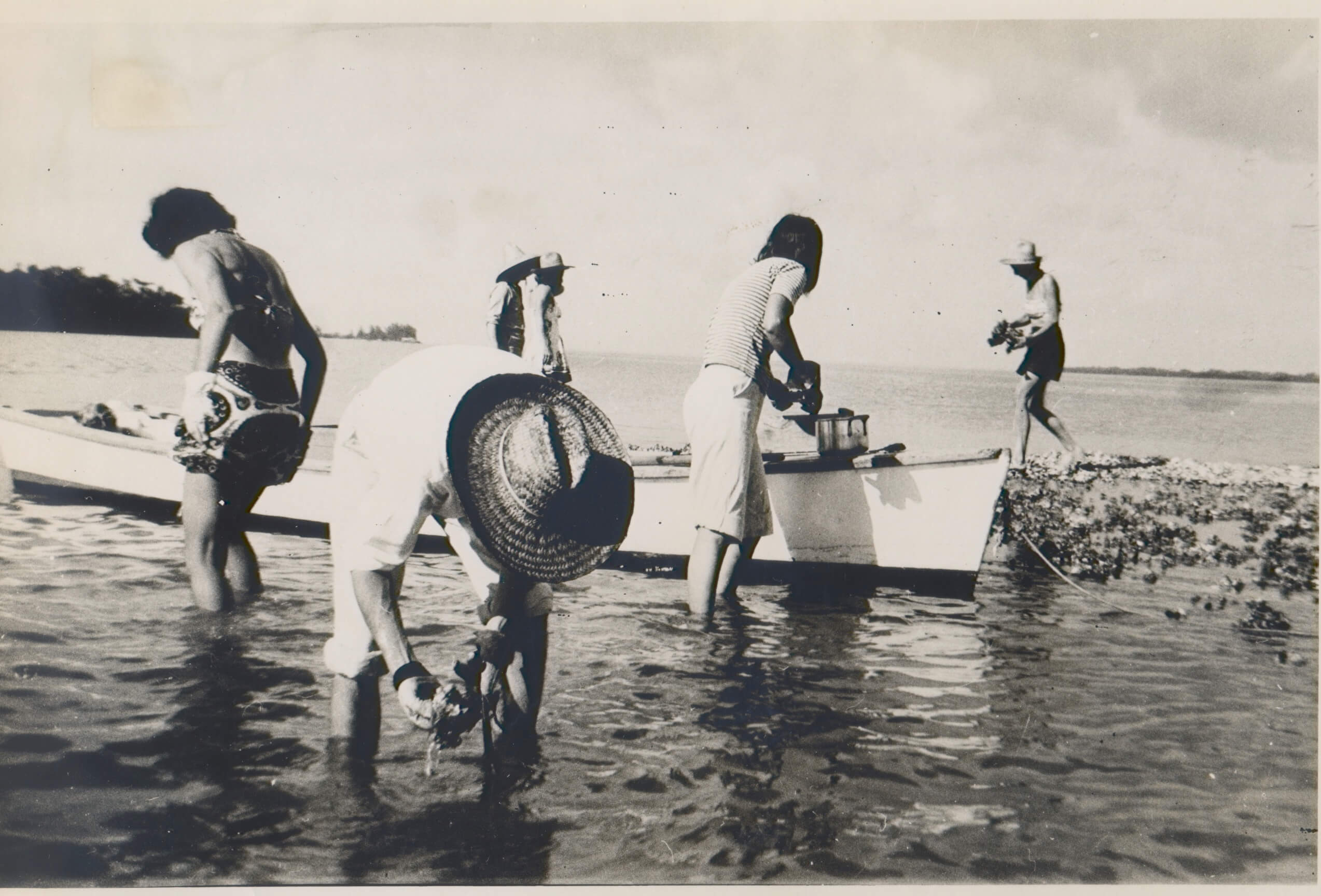 History of Cabbage Key Cabbage Key Inn & Restaurant