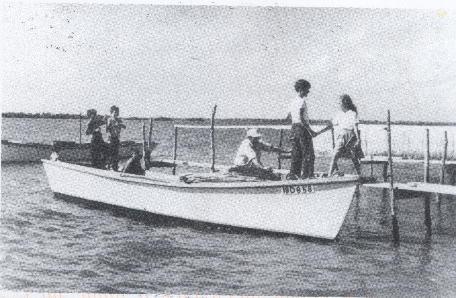 History of Cabbage Key Cabbage Key Inn & Restaurant