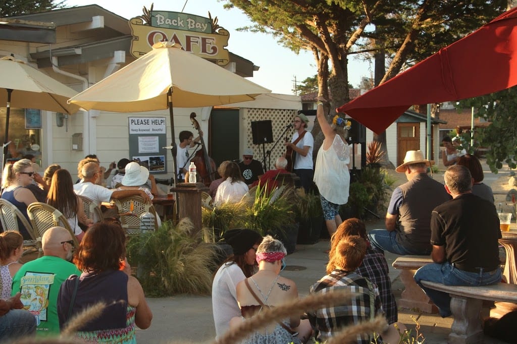 Baywood Park An Idyllic, Secret Getaway on California's Central Coast