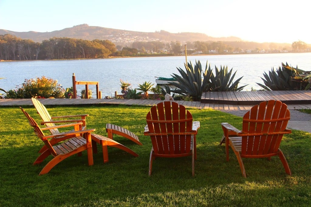 Baywood Park An Idyllic, Secret Getaway on California's Central Coast