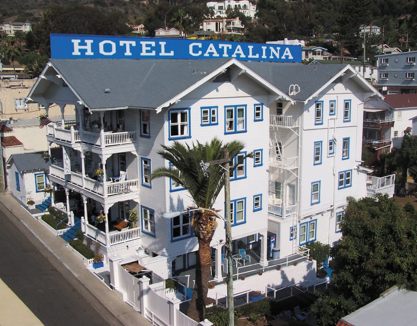 How to Spend a Perfect Weekend on Catalina Island CABBI