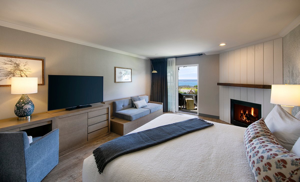 Fireside Inn on Moonstone Beach CABBI