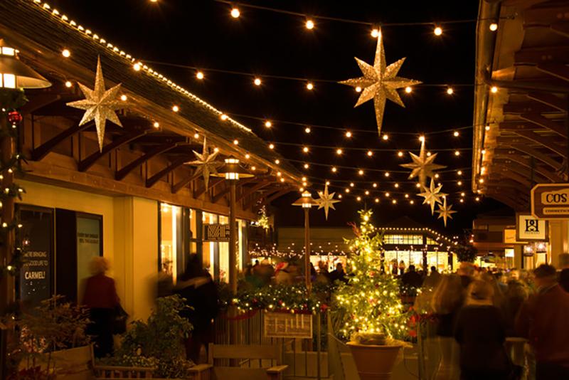 7 Festive California Getaways for the Holiday Season CABBI