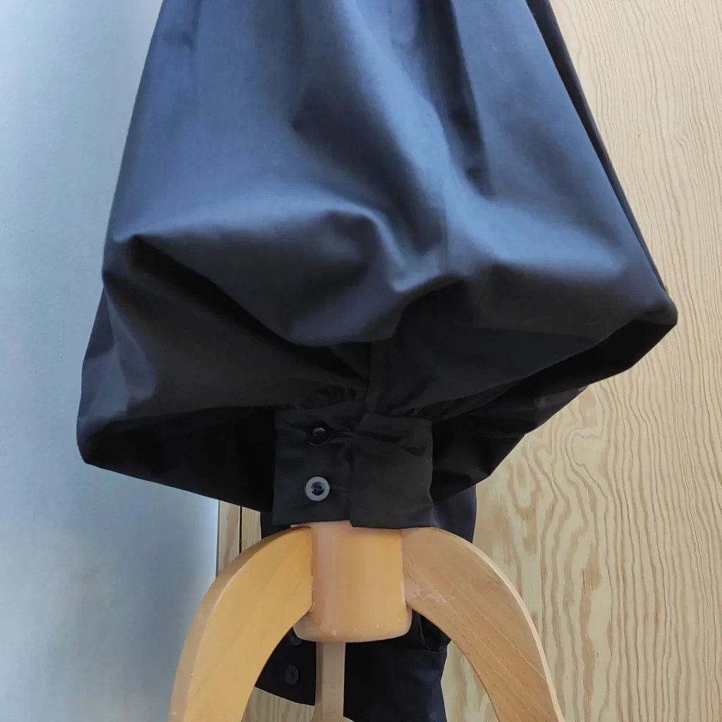 Basic Fencing Breeches Cabbit