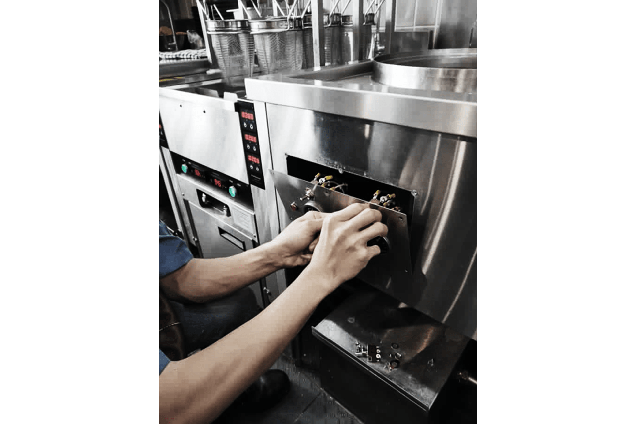 Kitchen Equipment Supplier Baking Shop Supplier Commercial Kitchen