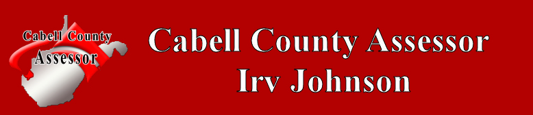 Cabell County Assessor