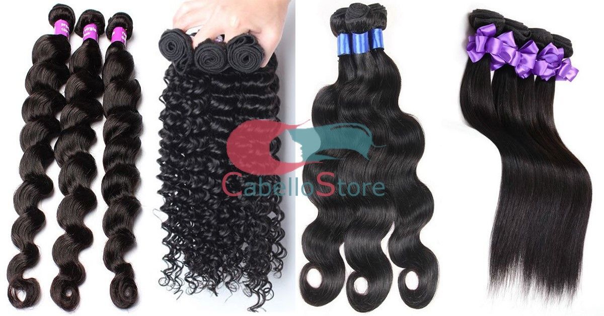 Donde Venden Extensiones De Pelo Natural Baratas Buscar Peinados