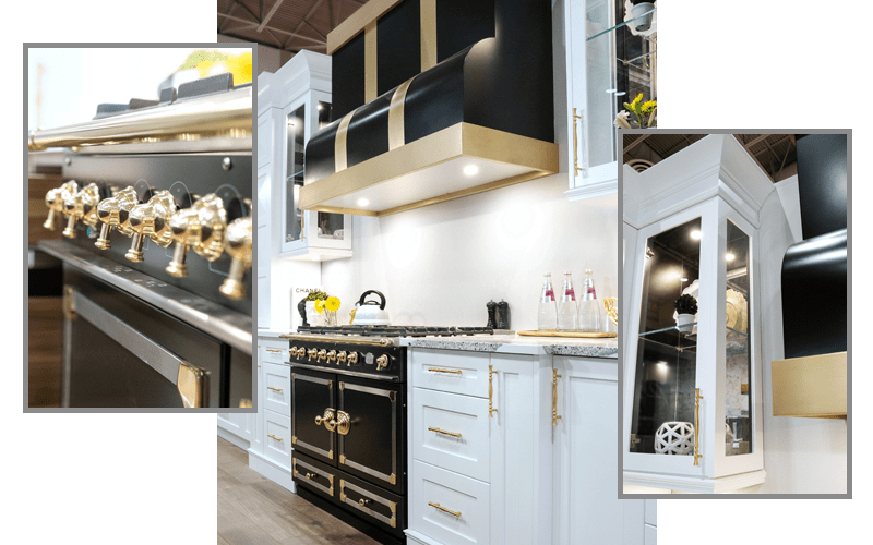 Custom Kitchen Vaughan, Woodbridge Maker Vaughan