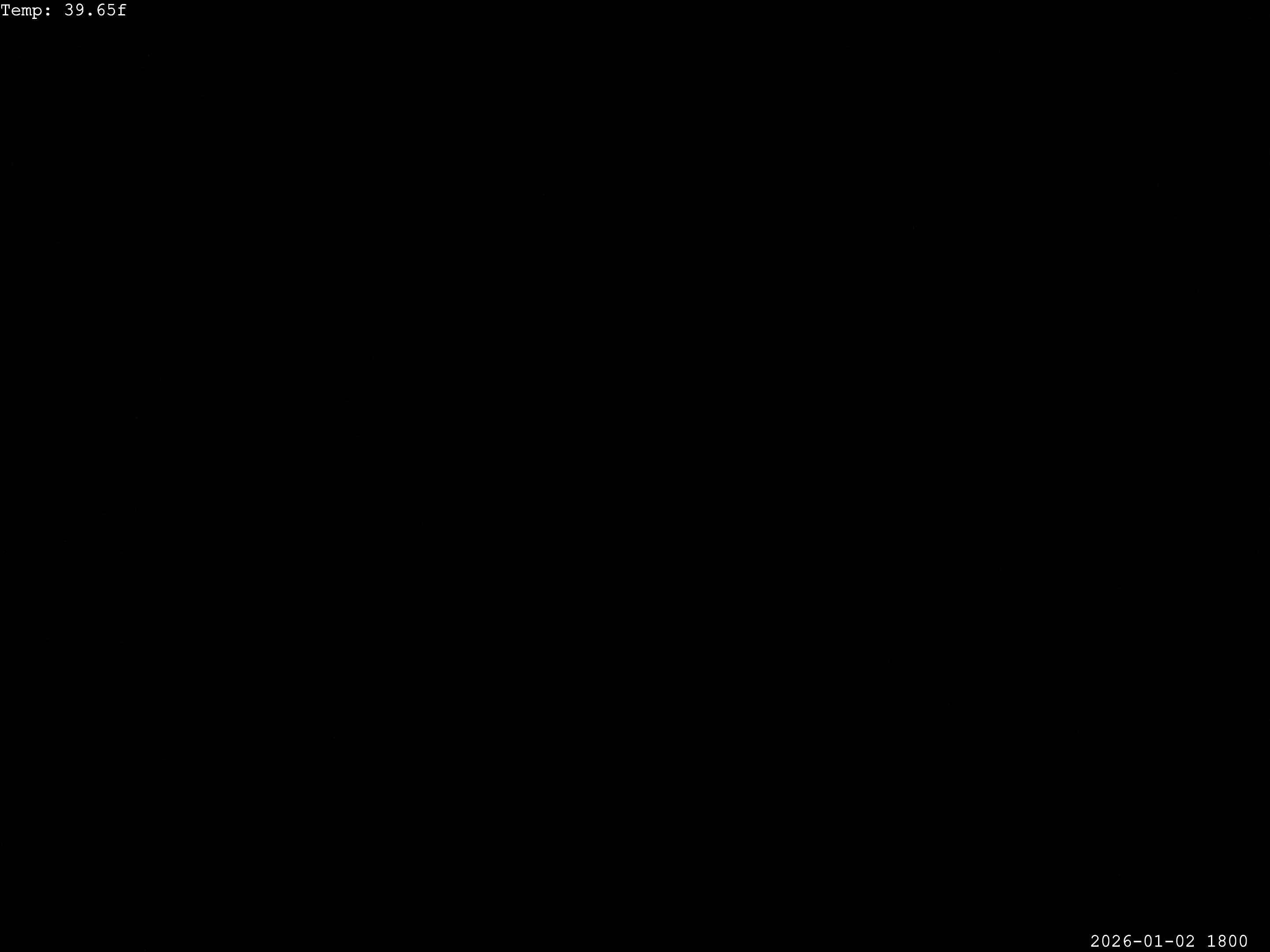 Wilsonia, CA New Image every 5 Minutes, 7AM 7PM