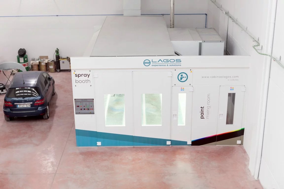 [Get 18+] Car Painting In Lagos