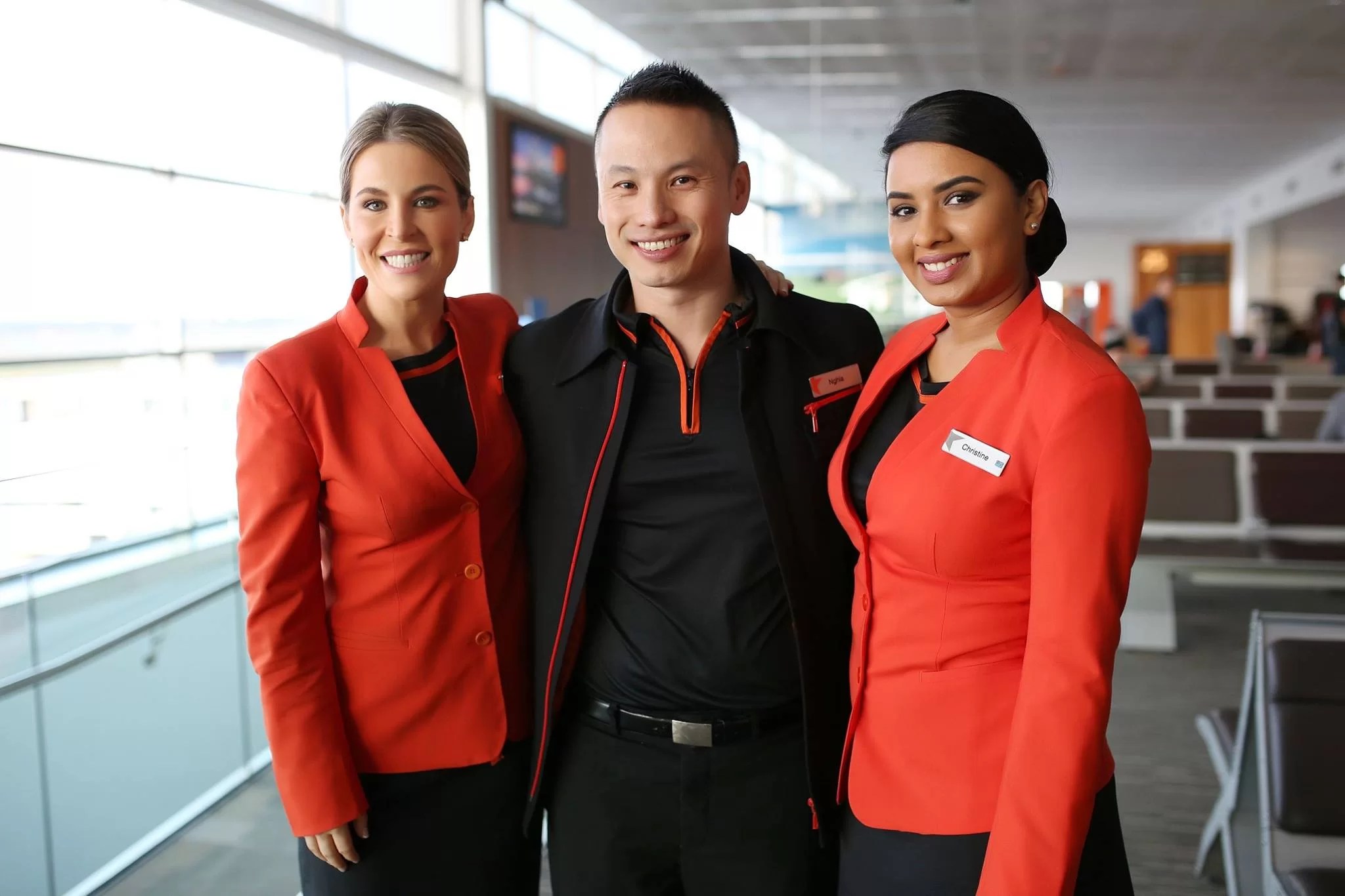 Jetstar Cabin Crew Requirements 2024
