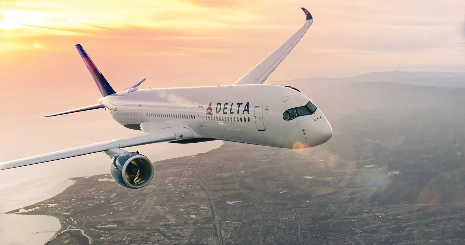 Delta Introduces New InFlight Food and Beverage Menu for 2023