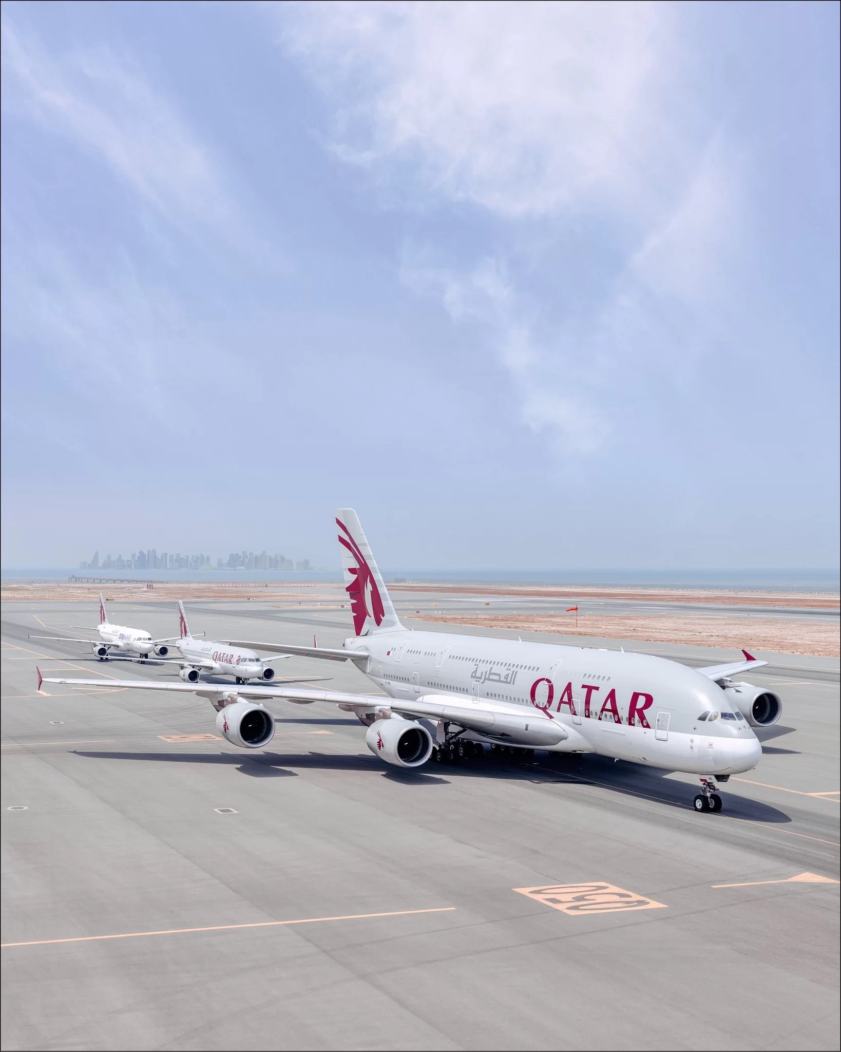 An Exclusive Guide to Qatar Airways Cabin Crew Requirements in 2024
