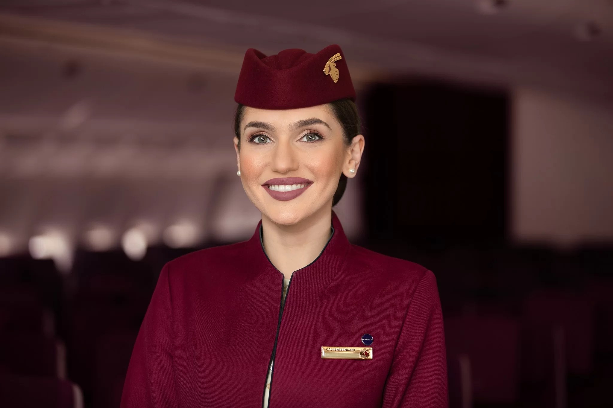 Qatar Airways Cabin Crew Requirements, Benefits, Salary in 2026(07)