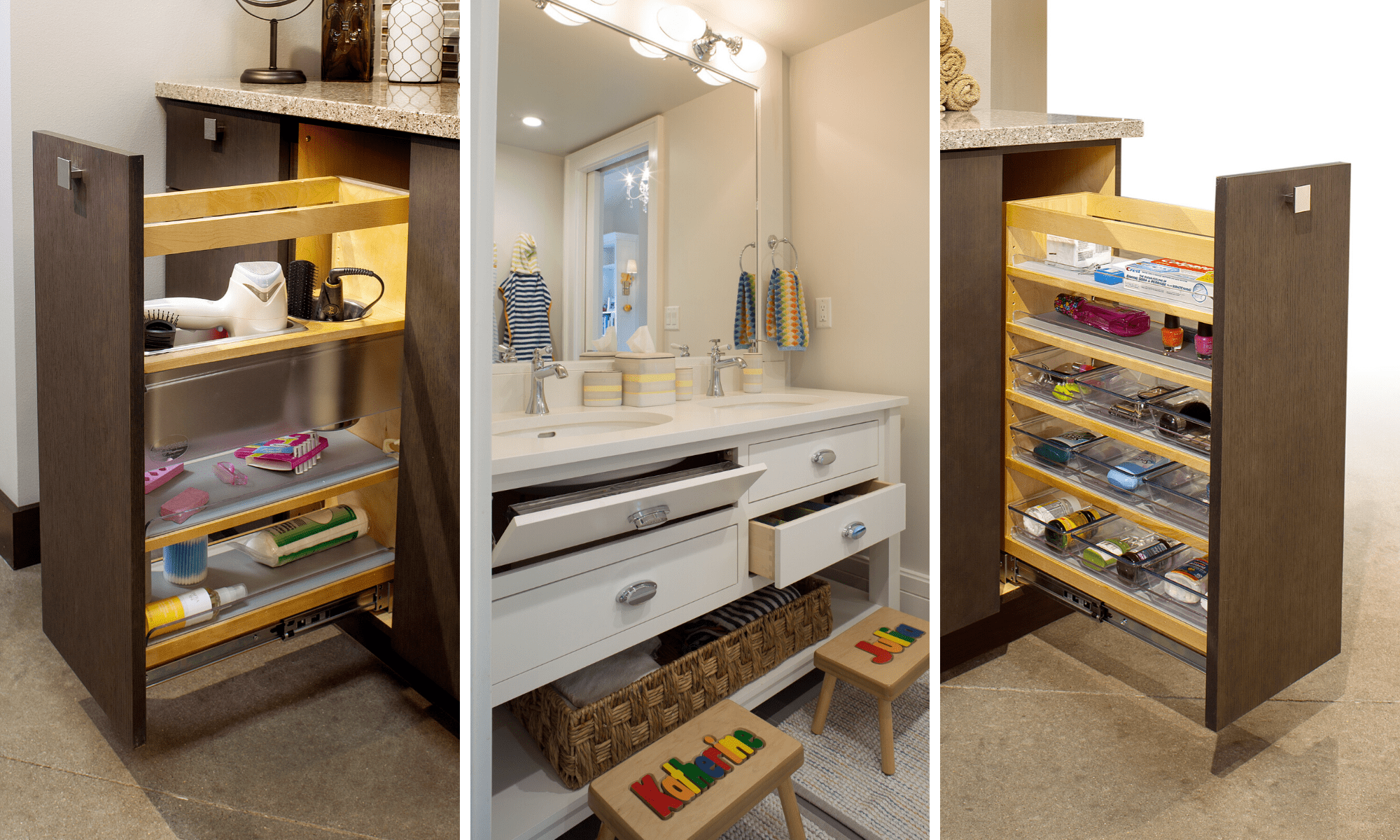 Upgrading Your Bathroom Collection