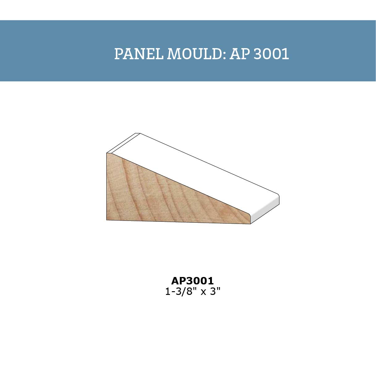 Millwork CONCEPTS BY DESIGN