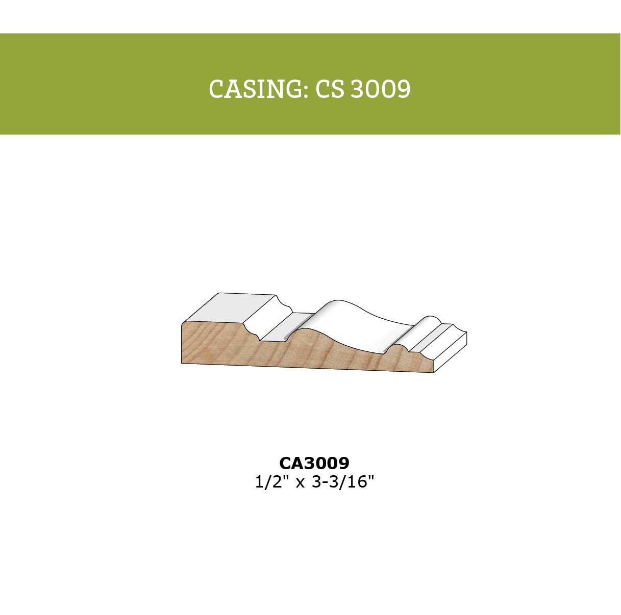 Millwork CONCEPTS BY DESIGN