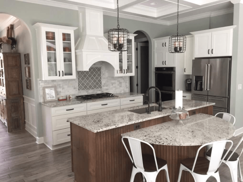 Kitchen Sales & Design in Pinckney, Novi, Northville, Ann Arbor, MI