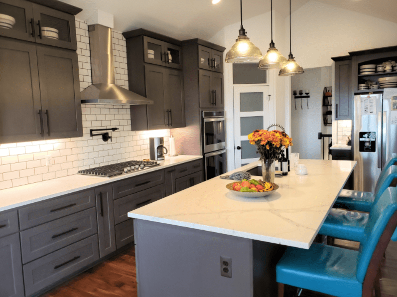 Milford New Construction Exclusively by