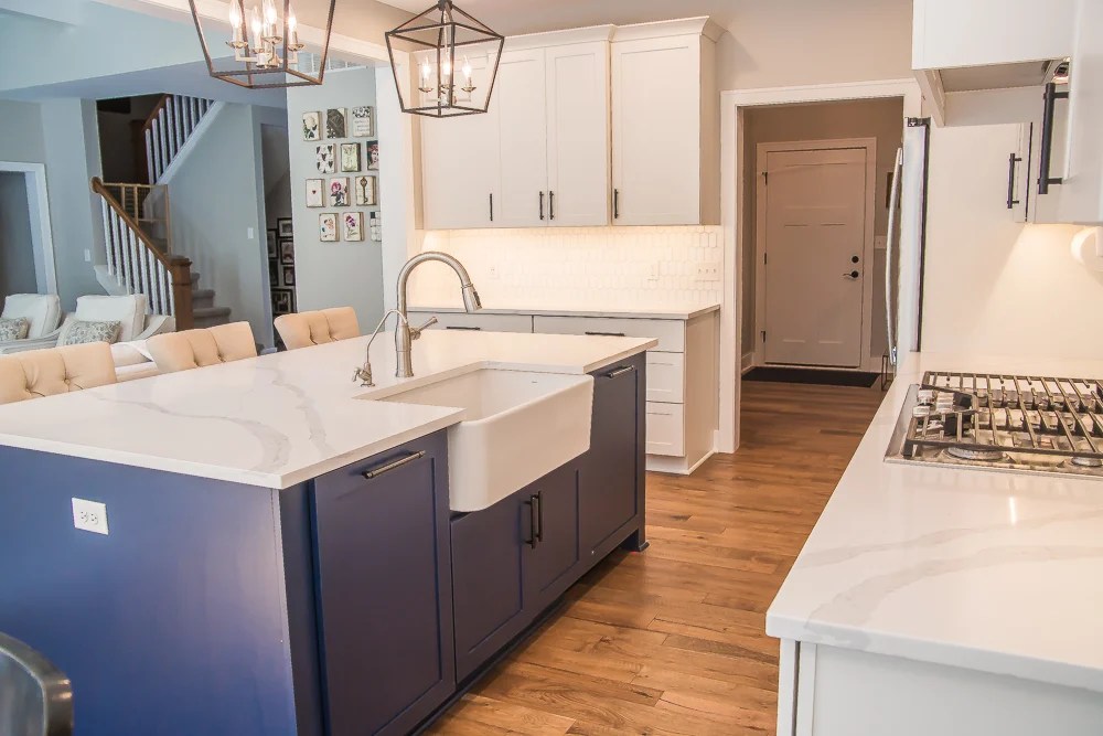 Kitchen Sales & Design in Pinckney, Novi, Northville, Ann Arbor, MI