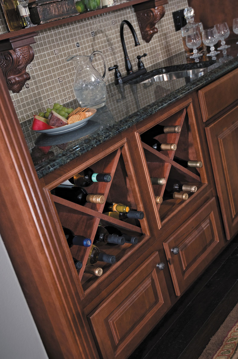 Additional Custom Design Kitchen and Bath Design