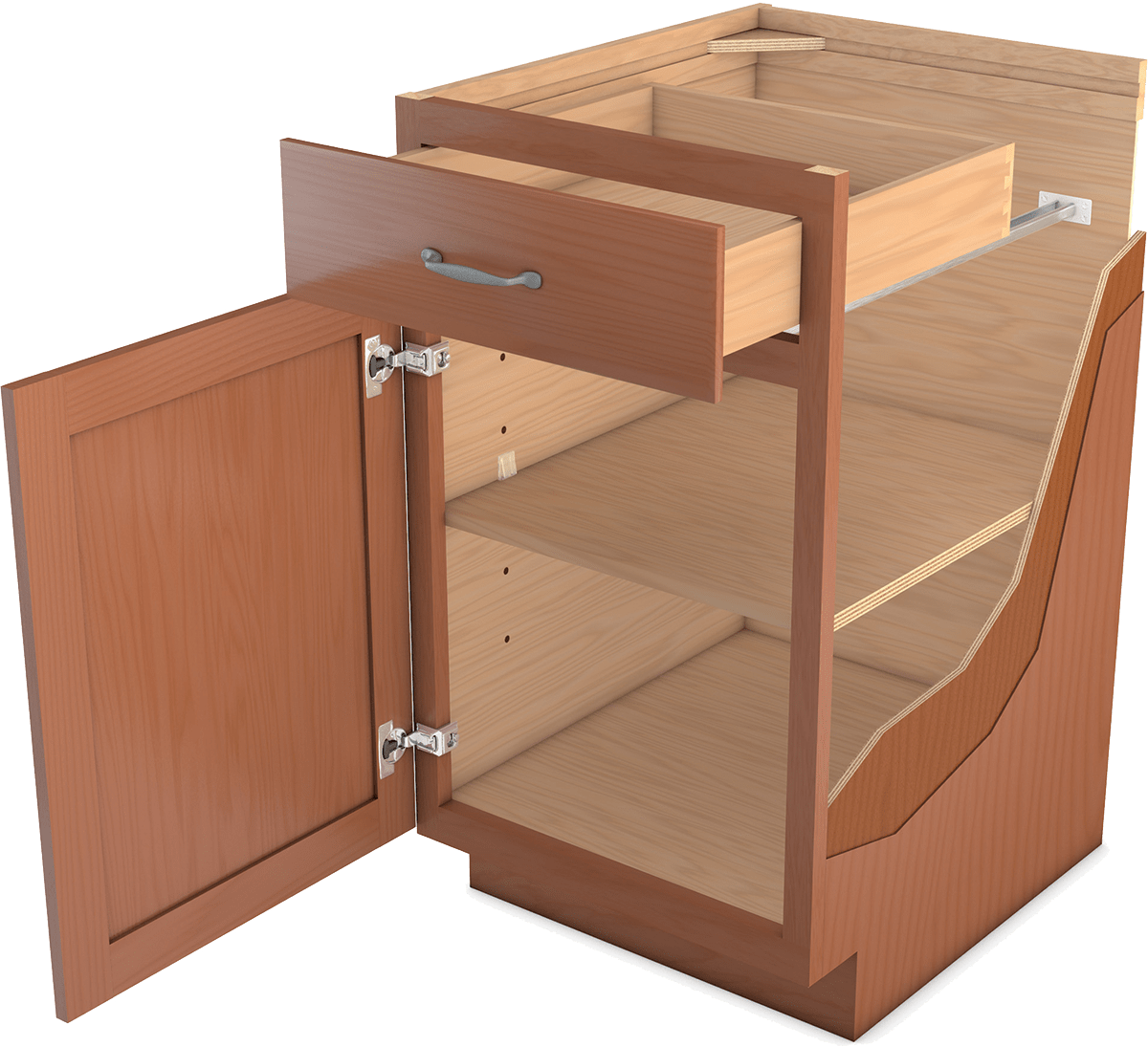 Waypoint Living Spaces Gallery