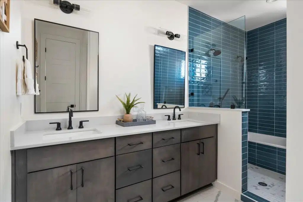 The Charm of Unique Kitchen and Bath Designs