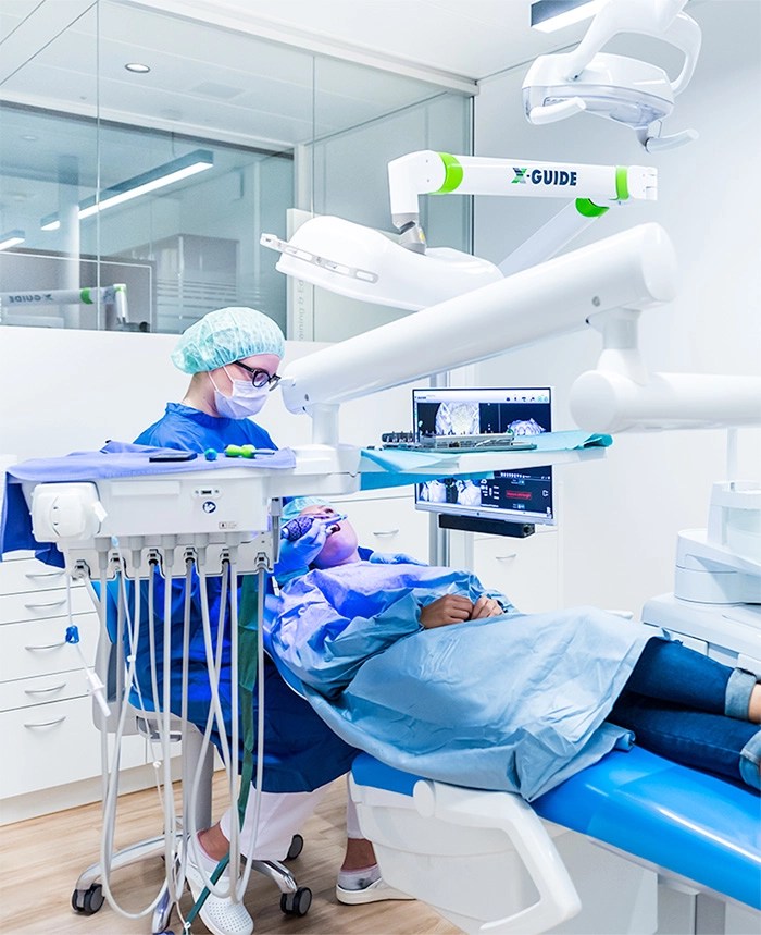 Formations dentaires en Guadeloupe dentaire le papillon